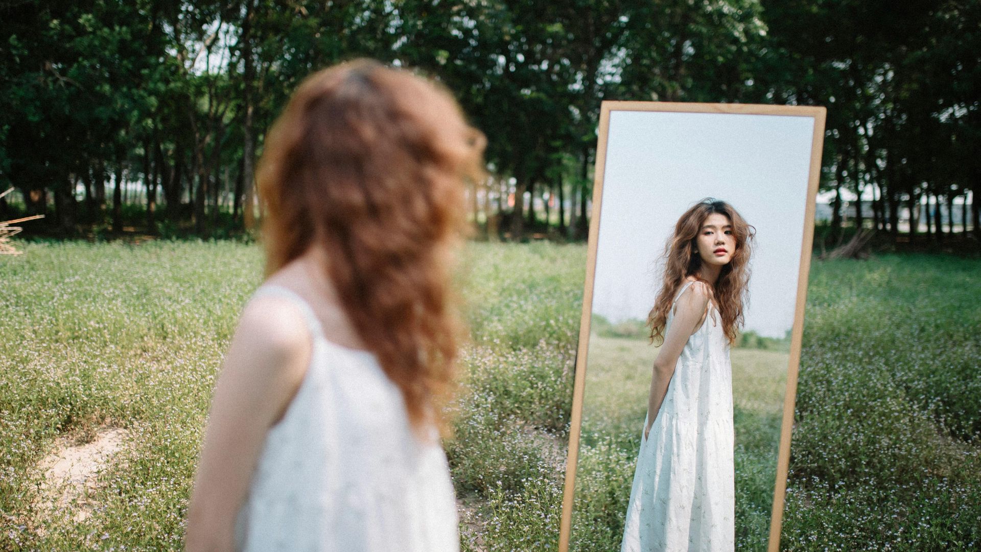 Ki vagyok én? Már megint ez a kérdés!